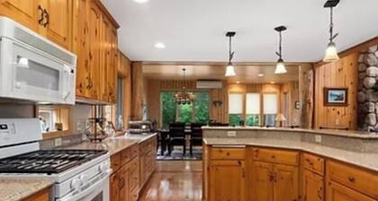 Cabin 15 in Pine River