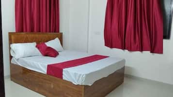 1 bedroom, WiFi