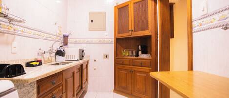 Apartment | Private kitchen