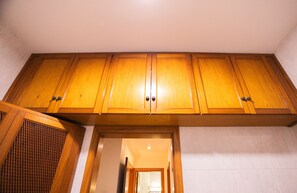 Apartment | Bathroom - SUH Copacabana 113 Cozy Beach (Rio de Janeiro)