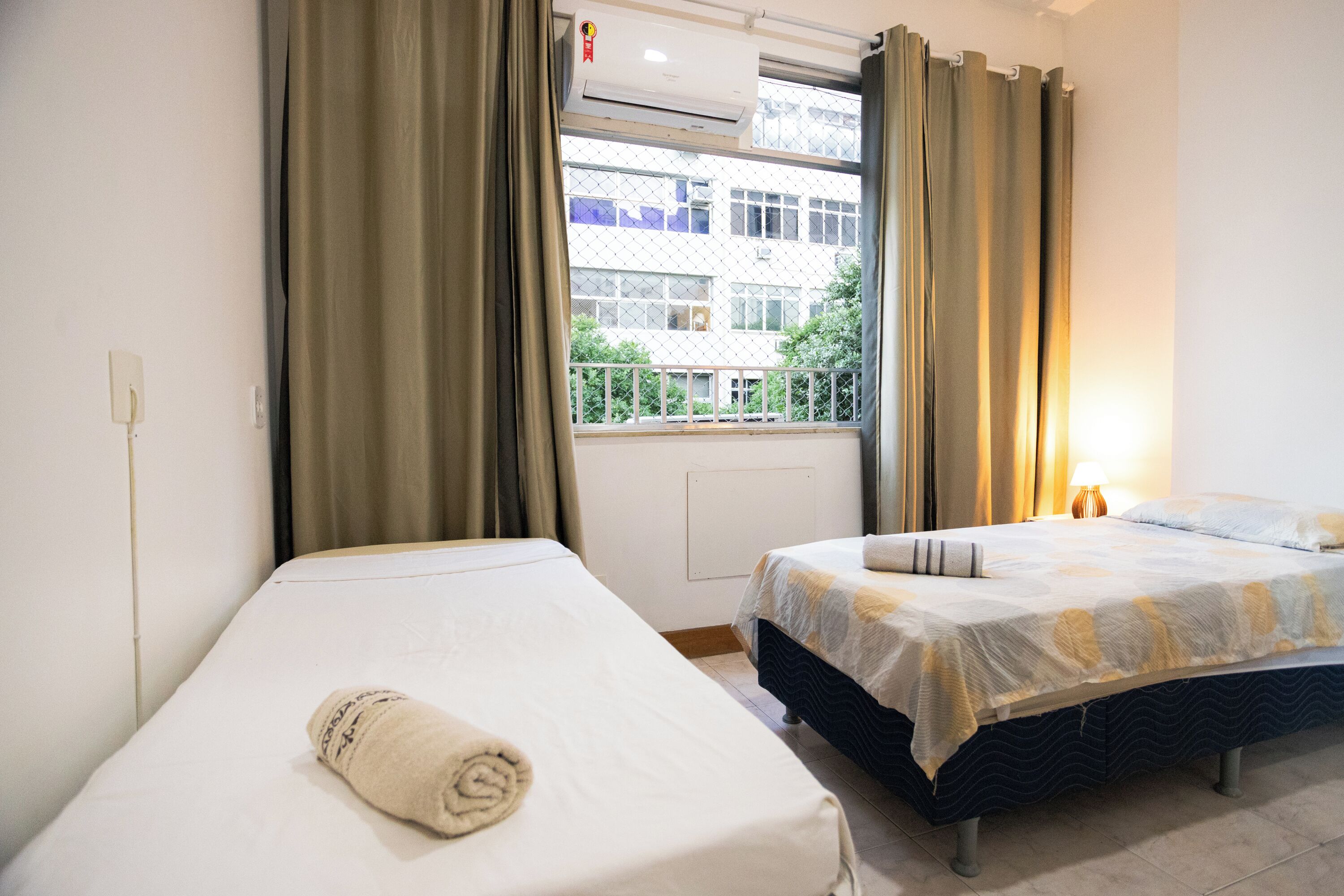 Apartment | Free WiFi