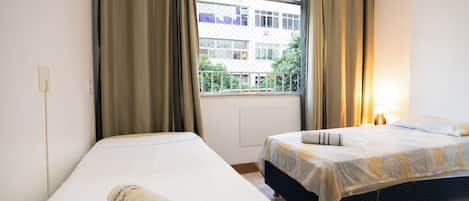 Apartment | Free WiFi