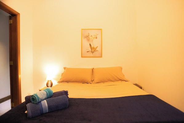 Apartment | Free WiFi