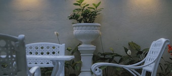 Kandy Villa