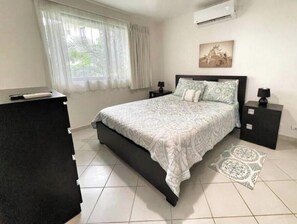 2 chambres, Wi-Fi, draps fournis