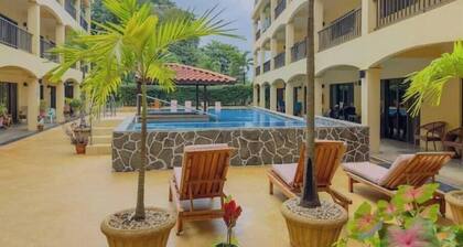 New Listing in Coco Beach 2 bdrm 2 bath w/ Pool.