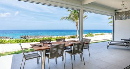 New Oceanfront 3 Bed Luxury Condo with Stunning Views - at popular Sunset Point