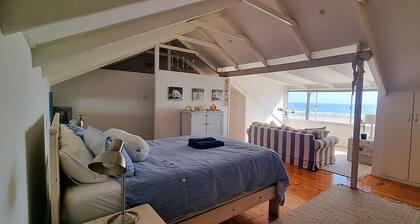 Cozy Beach Front Relaxation in Namibia