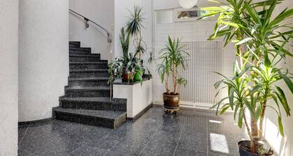 Ferienappartment A mit Balkon und Wi-Fi