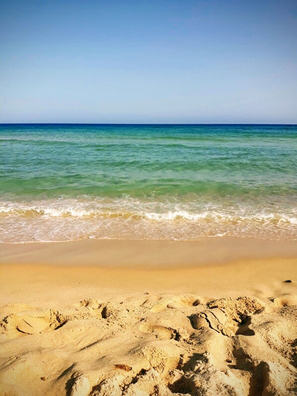 Strand
