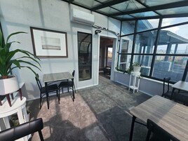 Free daily local cuisine breakfast