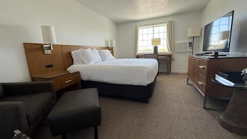 Classic Single Room