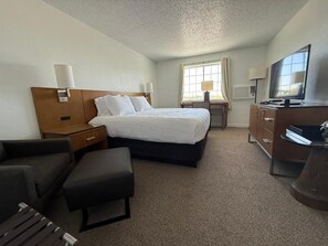 Classic Single Room | Desk, iron/ironing board, free WiFi, bed sheets