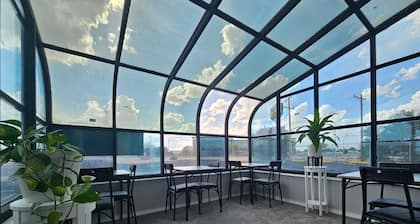 Hotel Simply Stay