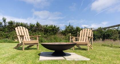 The Hideaway at Tremorna Farm