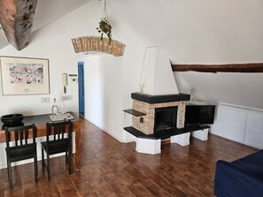 Interiör