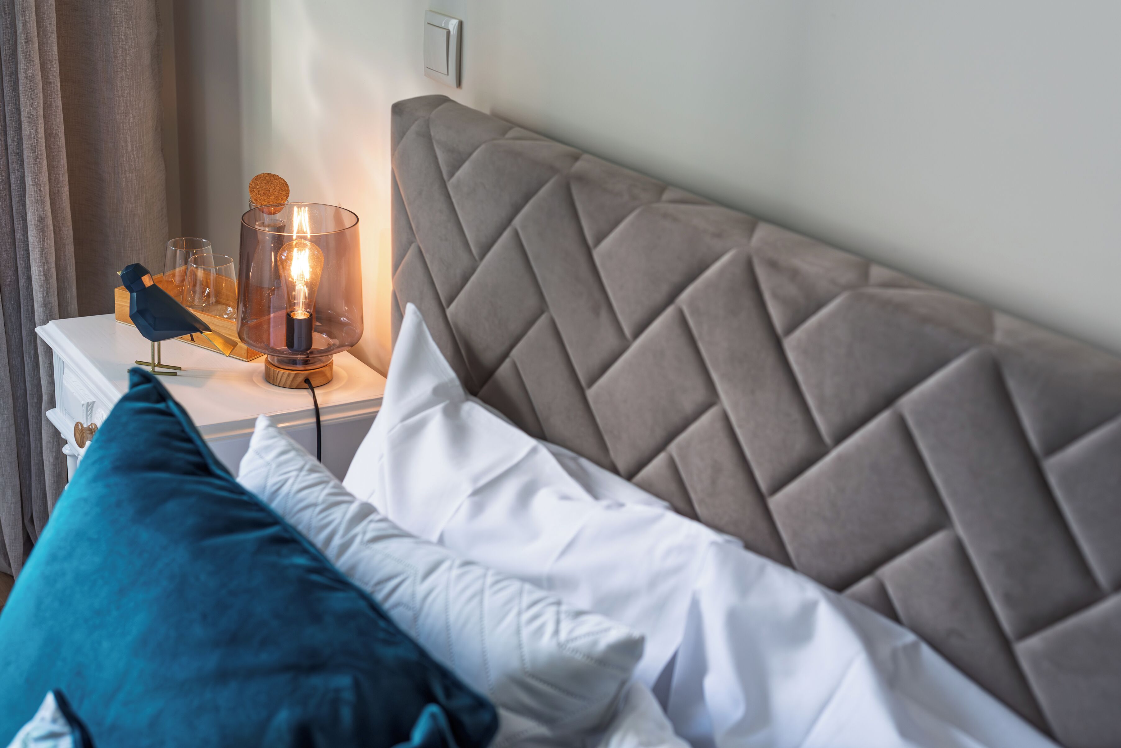 Căn hộ, quang cảnh sông | Phòng cách âm, truy cập Internet không dây miễn phí 