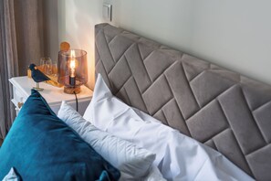 Apartment, River View | Soundproofing, free WiFi