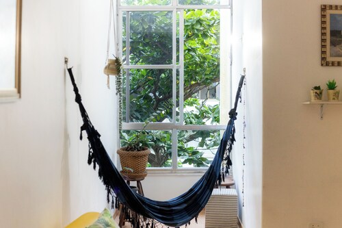 SUH Copacabana 114 Cozy Compact