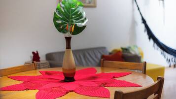 Departamento | Comedor