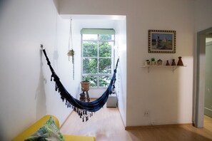 Departamento | Área de sala de estar