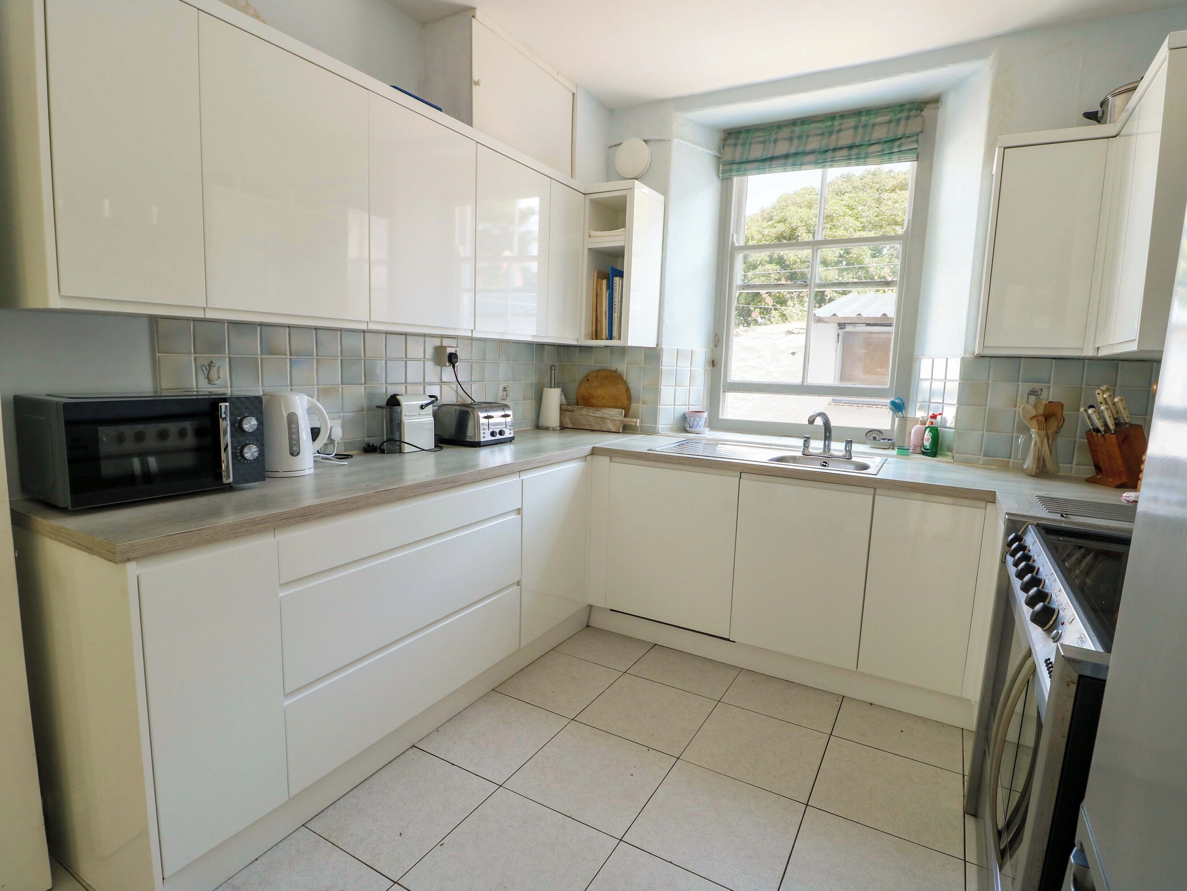 Diskmaskin och grytor/köksredskap