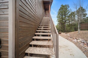 Property grounds - Mountain Views in Bison Ridge (Show Low)