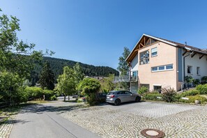 Unterkunftsgelände