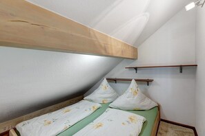 1 habitación, wifi y ropa de cama 