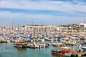Port de plaisance