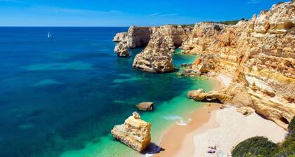 Fabulous Ocean View Apartment