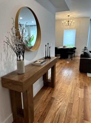 Luxury Home/ Rooftop /15 min EWR