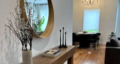 Luxury Home/ Rooftop /15 min EWR
