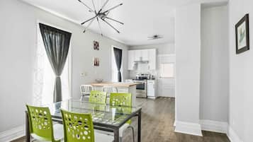 Ferienhaus (3 Bedrooms) | Grundriss