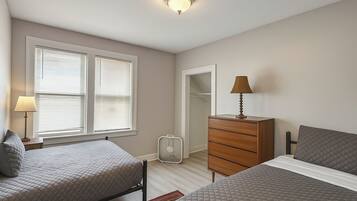 House (4 Bedrooms) | Pelan lantai