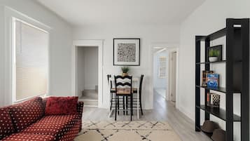 House (4 Bedrooms) | Floor plan