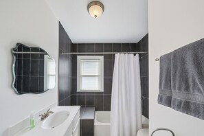 Huis (4 Bedrooms) | Grondplan