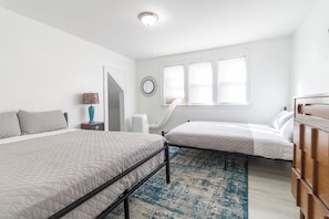 House (4 Bedrooms) | Floor plan