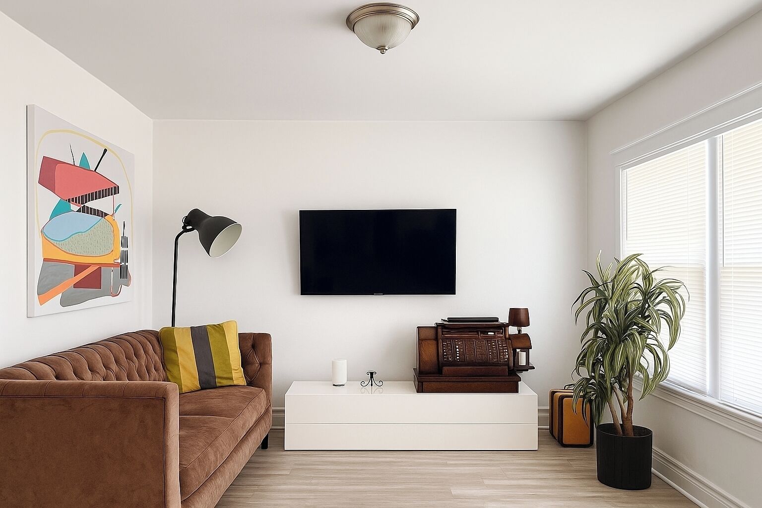 House (4 Bedrooms) | Floor plan