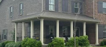 Gallatin Gem Sleeps 10 + Pool & Music Nearby