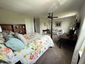 3 makuuhuonetta, Wi-Fi, vuodevaatteet