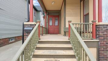 Apartment (3 Bedrooms) | Floor plan