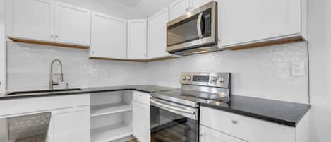 Apartment (3 Bedrooms) | Floor plan