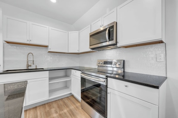 Huoneisto (3 Bedrooms) | Pohjapiirros