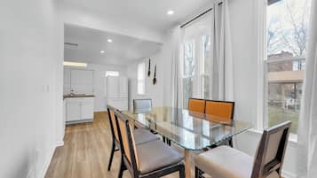 Apartment (3 Bedrooms) | Floor plan