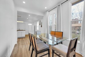 Leilighet (3 Bedrooms) | Planløsning