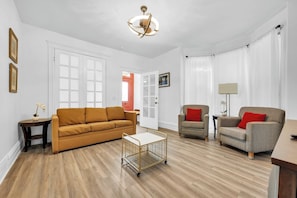 Huoneisto (3 Bedrooms) | Pohjapiirros