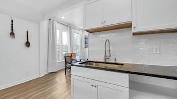 Apartment (3 Bedrooms) | Floor plan