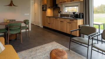 House | Living room