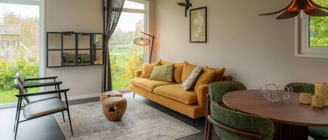 House | Living area